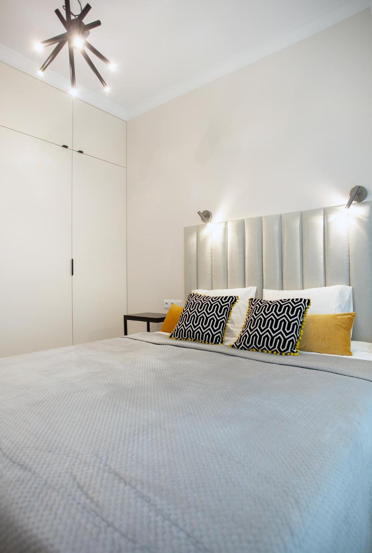 Sienna 65 - Taras Na Dachu Z Panorama 360 Na Warszawe -Roof Terrace With A Beautiful View - Prywatny Balkon - Private Balcony - Better Rental Варшава Екстериор снимка