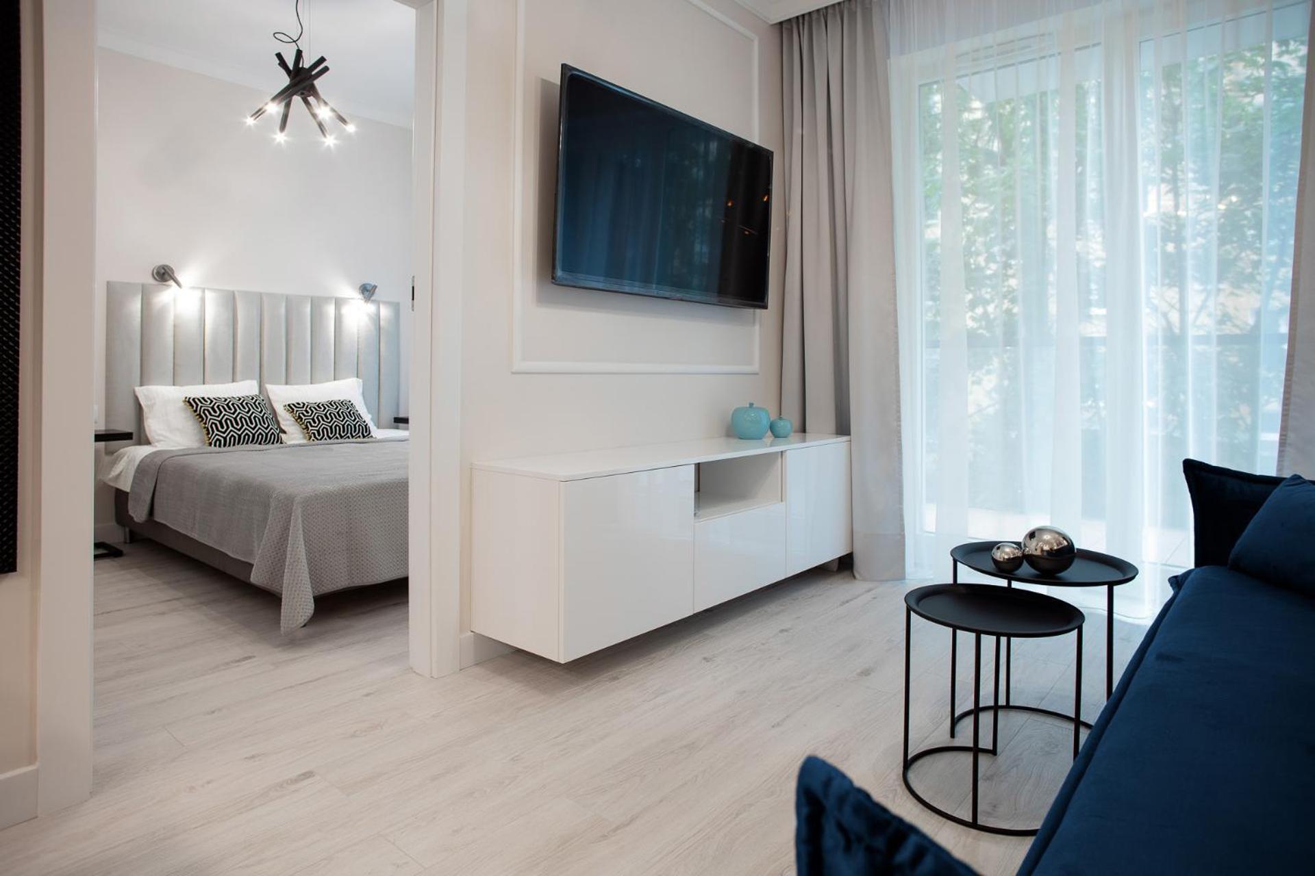 Sienna 65 - Taras Na Dachu Z Panorama 360 Na Warszawe -Roof Terrace With A Beautiful View - Prywatny Balkon - Private Balcony - Better Rental Варшава Екстериор снимка
