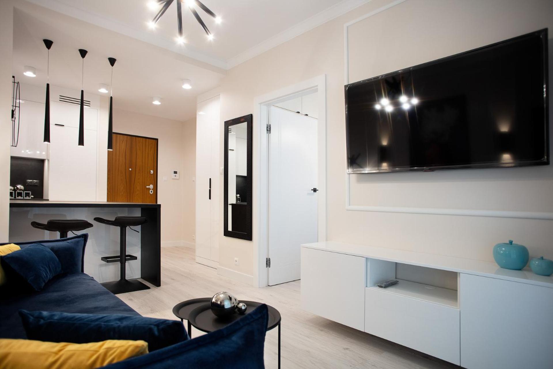 Sienna 65 - Taras Na Dachu Z Panorama 360 Na Warszawe -Roof Terrace With A Beautiful View - Prywatny Balkon - Private Balcony - Better Rental Варшава Екстериор снимка